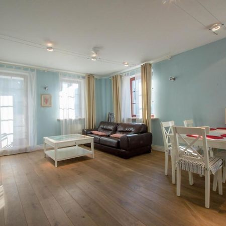 Grand Apartments Sopot Exterior foto